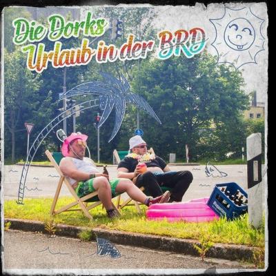Die Dorks - Urlaub in der BRD