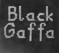 Black Gaffa - Black Gaffa