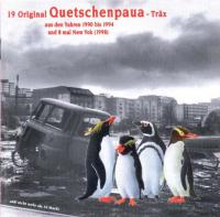 Quetschenpaua - Früher hieß das Quetschenpaua