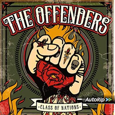 The Offenders - Class Of Nations