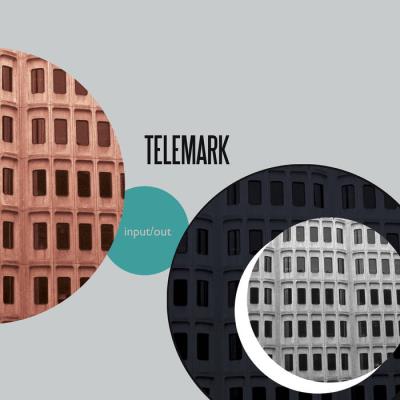 Telemark - input/out