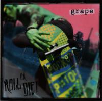 Grape - Roll or die!