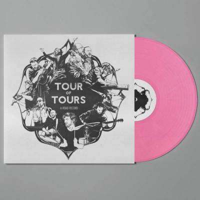 Tour Of Tours - A Road Record