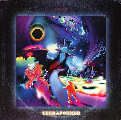 Terraformer - Mineral