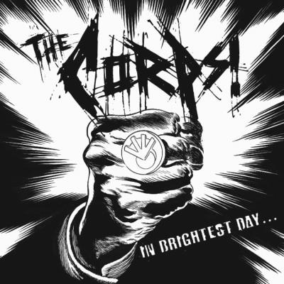 The Corps - In Brightest Day