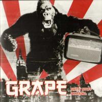 Grape - Shitty Stuff On Radio