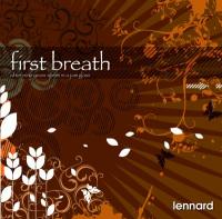 Lennard - First Breath (after nine years spent in a jam glass)