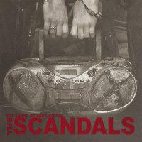 The Scandals - The Sound Of Your Stereo