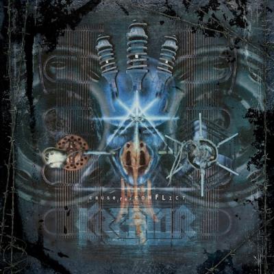 Kreator - Cause For Conflict (Remastered)
