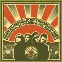 The Baboon Show - People's Republic Of The Baboon Show Formerly Known As Sweden