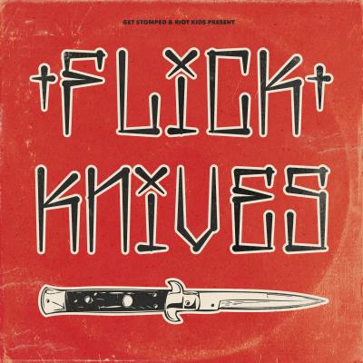 Flick Knives - Molotov / New Age