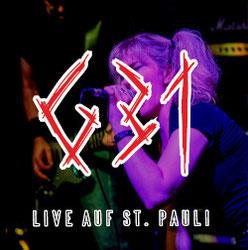 G31 - Live auf St. Pauli