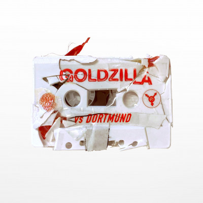 Goldzilla - Goldzilla vs. Dortmund