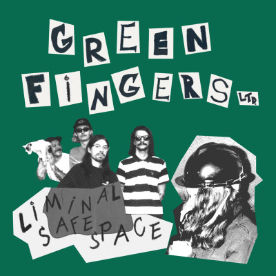 Green Fingers Ltd. - Liminal Safe Space