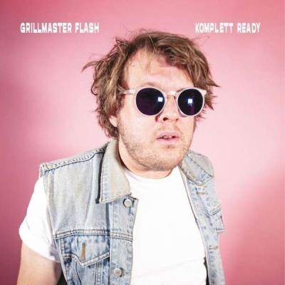 Grillmaster Flash - Komplett Ready