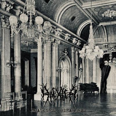 Haexler - Blankness, Bleakness