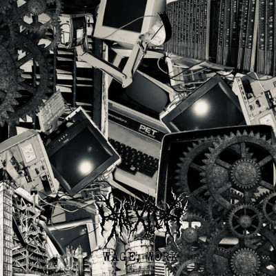 Haexler - Wage, Work