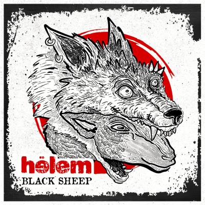 Helem - Black Sheep