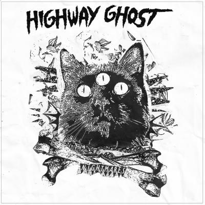 Highway Ghost - Nightmares