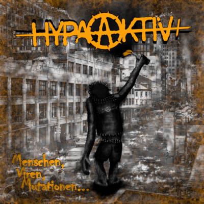 HypaAktiv+ - Menschen, Viren, Mutationen
