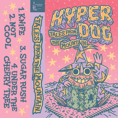 Hyperdog - Tales From The Mountain