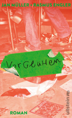 Jan Müller & Rasmus Engler - Vorglühen