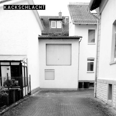 Kackschlacht - Kackschlacht
