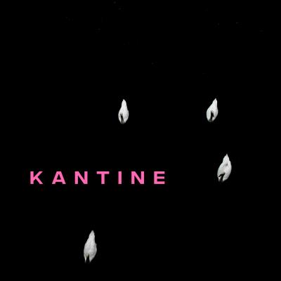 Kantine - Rosa