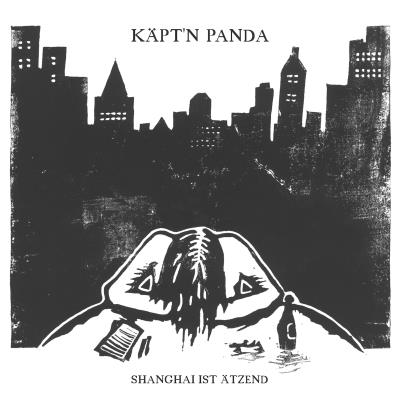 Käptn Panda - Shanghai ist ätzend