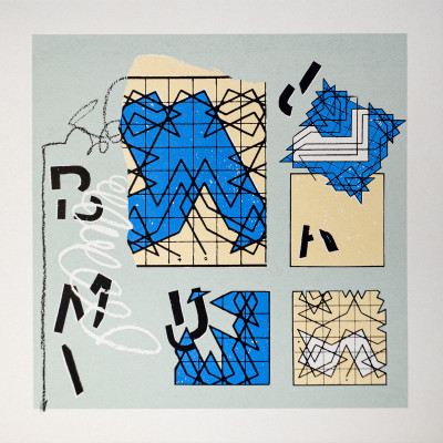 Kaufmann Frust - Im Blau