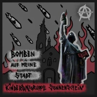 Kindertanzgruppe Sonnenschein - Bomben auf meine Stadt