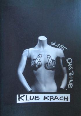 Klub Krach - #01