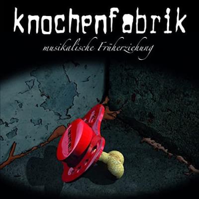 Knochenfabrik - Musikalische Früherziehung