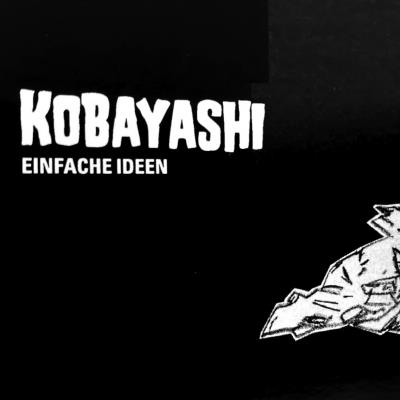 Kobayashi - Einfache Ideen