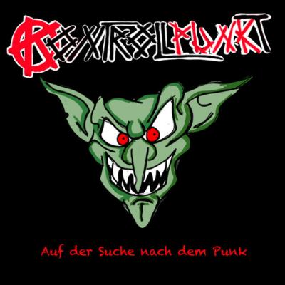 Kontrollpunkt - Auf der Suche nach dem Punk