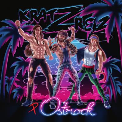 Kratzreiz - pOSTROCK