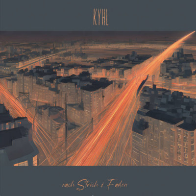 Kyhl - Nach Strich und Faden