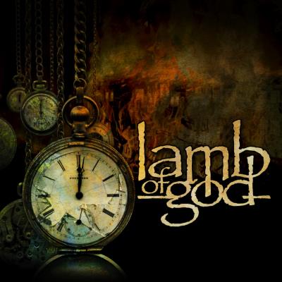 Lamb of God - Lamb Of God