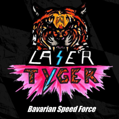 Laser Tyger - Bavarian Speed Force