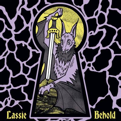 Lassie - Behold