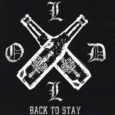 Last Line of Defense - Back To Stay