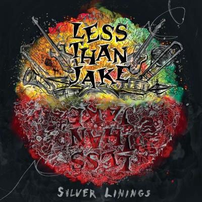 Less Than Jake - Silver Linings