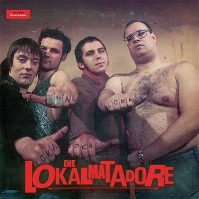 Lokalmatadore - Ein Leben für die Ärmsten (ReRelease)