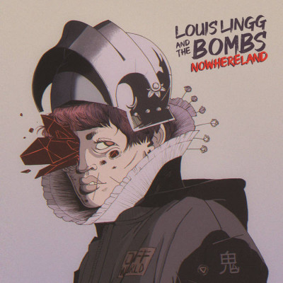 Louis Lingg and the Bombs - Nowhereland