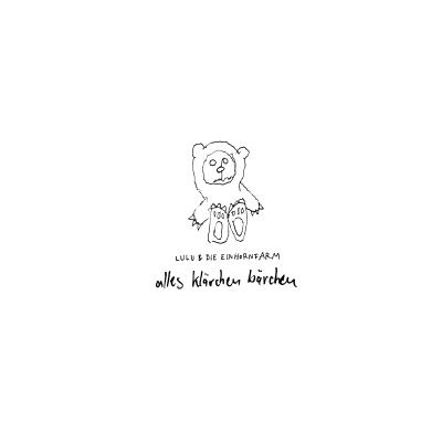 Lulu & die Einhornfarm - alles klärchen bärchen