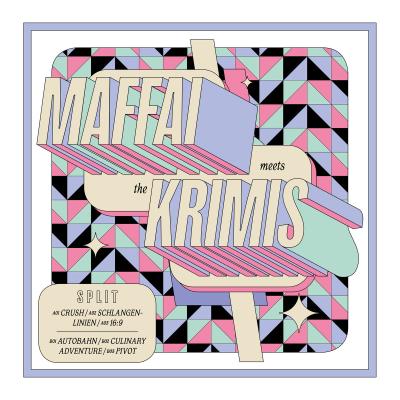 Maffai Meets The Krimis - Split