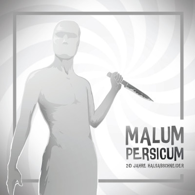 Malum Persicum - 20 Jahre Halsabschneider