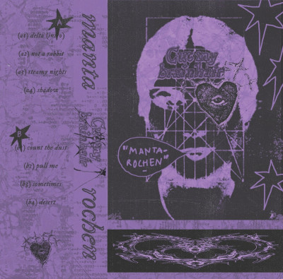 Mantarochen - Cut My Brainhair