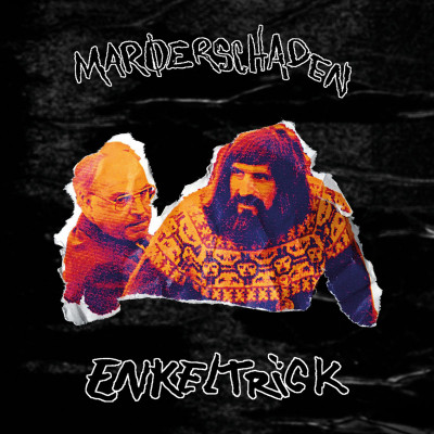 Marderschaden - Enkeltrick