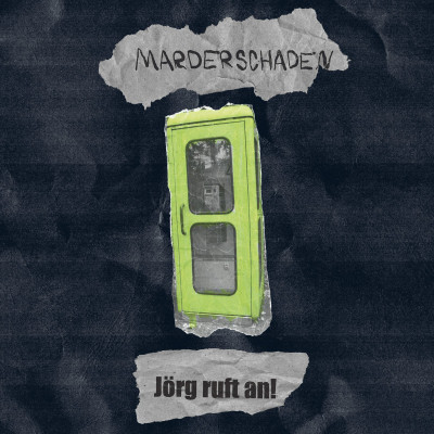 Marderschaden - Jörg ruft an!